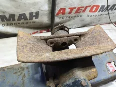 Фаркоп, прицепное устройство. Mercedes-Benz Atego 9703120680, задний