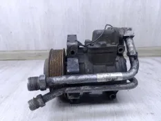 Компрессор кондиционера Mercedes-Benz Atego 9708300415 OM 906 LA