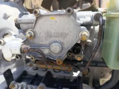 Коробка передач АКПП Mercedes-Benz Atego 9762613201 OM906 LA