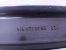 Кронштейн бака Mercedes-Benz Atego 9704710365