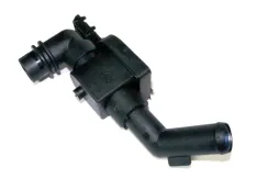 Кран печки Mercedes-Benz Atego 0008353872, передний