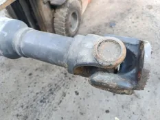 Карданный вал Mercedes-Benz Atego 77777777777777 12 СЕРИЯ