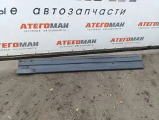 Отбойник боковой Mercedes-Benz Atego 9715250882, правый