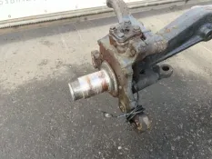 Балка подвески Mercedes-Benz Atego 9753310401 12 СЕРИЯ, передняя