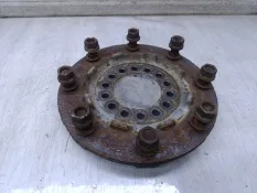 Корона ступицы ( фланец) Mercedes-Benz Atego 9753340245 12 СЕРИЯ, передняя