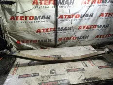 Рессора Mercedes-Benz Atego 9743204402 12 СЕРИЯ, передняя