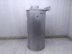 Глушитель Man Tgl 29569