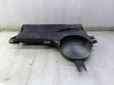 Корпус салонного фильтра. Mercedes-Benz Atego 9738360240 12 СЕРИЯ, передний