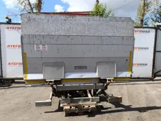 Гидроборт Mercedes-Benz Atego 777777777