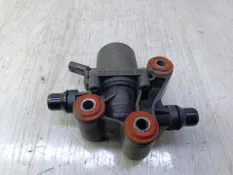 Клапан ЕГР EGR Mercedes-Benz Atego 0001531059