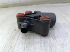 Клапан ЕГР EGR Mercedes-Benz Atego 0001531059