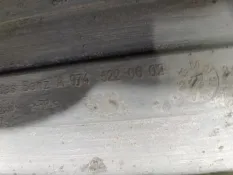 Крыло Mercedes-Benz Atego 9745220602 12 СЕРИЯ, заднее