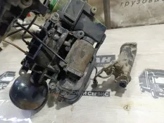 Блок управления АКПП Man Tgl 4770100050