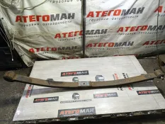 Рессора Mercedes-Benz Atego 9743204402 12 СЕРИЯ, передняя