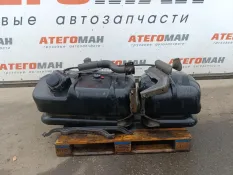 Бак Топливный Mercedes-Benz Atego 9704711501