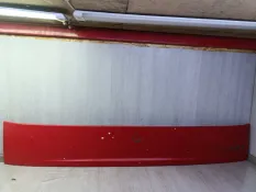 Капот Mercedes-Benz Atego 9737500009 2, передний