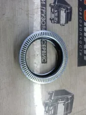 Кольцо ABS Man Tgl 023272, заднее