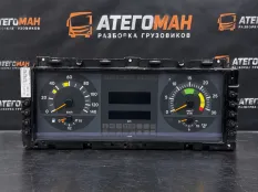 Щиток Приборов Mercedes-Benz Atego 24.11.2003 0004469121 1218 OM904