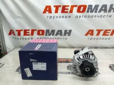 Генератор Mercedes-Benz Actros MG792