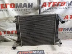 Радиатор Mercedes-Benz Atego 9735000803 12 СЕРИЯ OM 906 LA