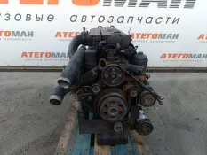 Двигатель Mercedes-Benz Atego 0020106500 OM906 LA V