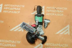 Замок зажигания Renault Sandero II (2014-2022)