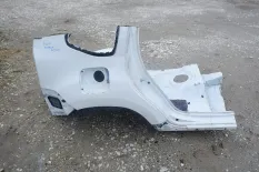 Крыло заднее правое Renault Duster I (2010-2021)