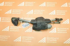 Трапеция стеклоочистителей Opel Astra H (2004-2015)