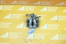 Суппорт тормозной задний правый Opel Astra H (2004-2015)