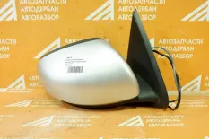 Зеркало боковое правое Renault Duster II (2021-2025)