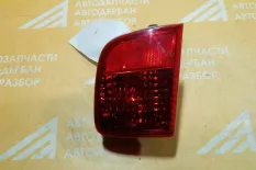 Фонарь задний в бампер Toyota Land Cruiser 200 (2008-2012)