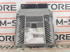 Блок управления двс Audi A6 C6/4F BDX 2007