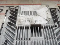 Блок управления двс Audi A6 C6/4F BDX 2007