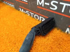 Коса двс Mercedes-Benz M-Class W166 642.826 2012