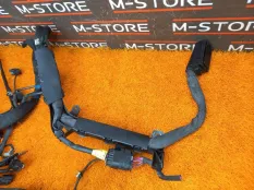 Коса двс Mercedes-Benz M-Class W166 642.826 2012