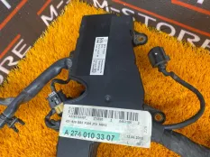 Коса двс Mercedes-Benz C-Class W205 274.920