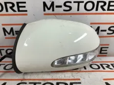 Зеркало левое Mercedes-Benz M-Class W164 272.967