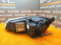 Фара правая BMW X5 E70 2010-2013