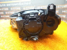 Фара правая BMW X5 E70 2010-2013