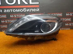 Фара левая Mercedes-Benz B-class W246 270.910