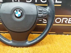 Руль BMW 5-Series F10 N20B20B 2011