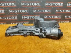 Крышка двигателя передняя Volkswagen Golf 1K/MK5