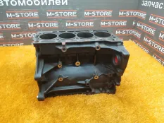 Блок Цилиндров Volkswagen Golf 1K/MK5 BMY