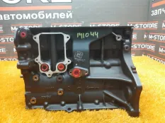 Блок Цилиндров Volkswagen Golf 1K/MK5 BMY