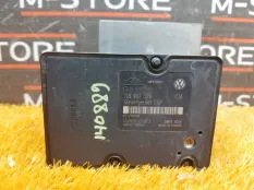 Блок ABS Porsche Cayenne 955 M4800 2004