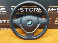 Руль BMW X5 E70 N62B48B 2007