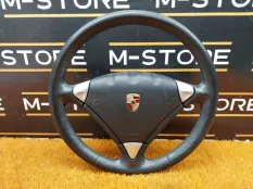 Руль Porsche Cayenne 955 M4800 2004