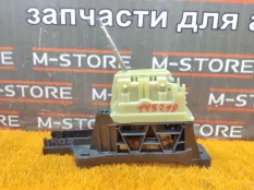 Селектор акпп Mercedes-Benz A-class W169 266.940