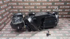 Радиатор печки Porsche Cayenne 955 M4800 2004