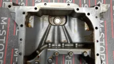 Поддон Volkswagen Touareg 7L AXQ 2004